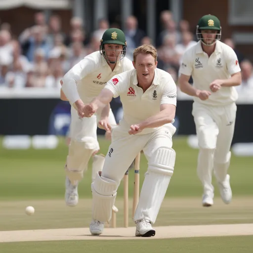 James Fitzgerald (English cricketer)