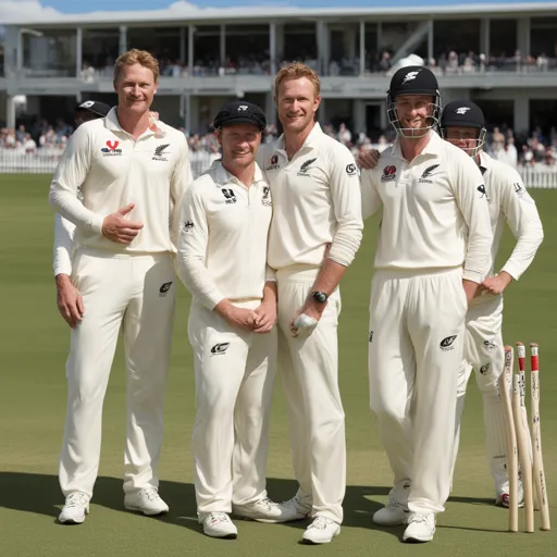 James Fitzgerald (New Zealand cricketer)