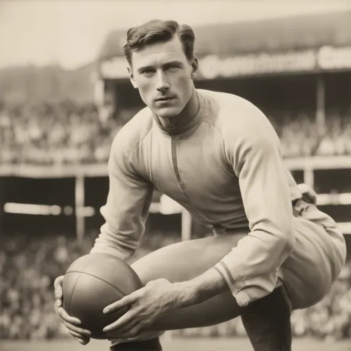 James Fitzgerald (athlete)