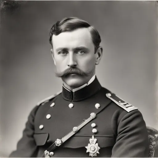 James Fitzgerald Martin