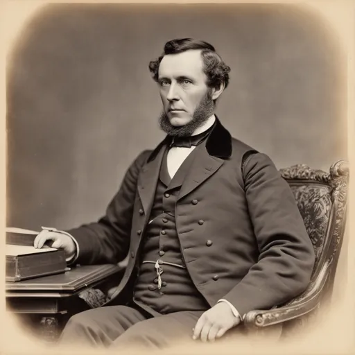 James Fitzgerald Murray