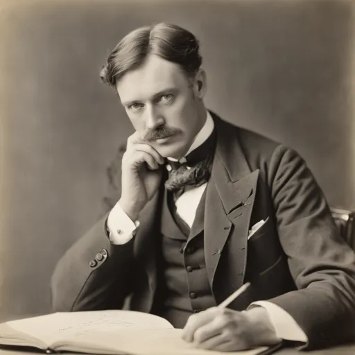 James Fitzmaurice-Kelly