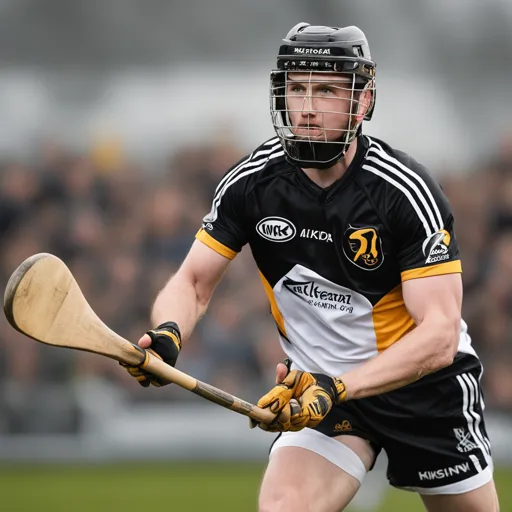 James Fitzpatrick (hurler)