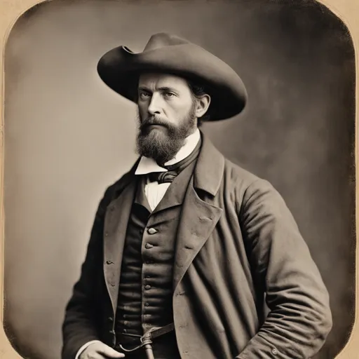 James Fitzpatrick (outlaw)