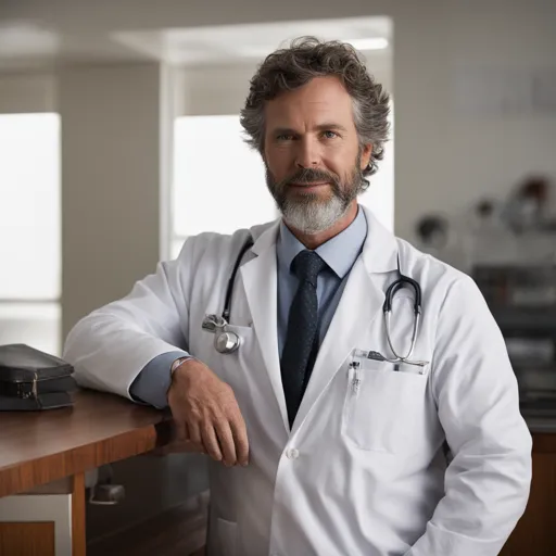 James Fitzpatrick (paediatrician)