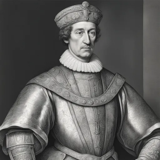 James Fitzwilliam