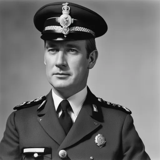 James Flanagan (police officer)