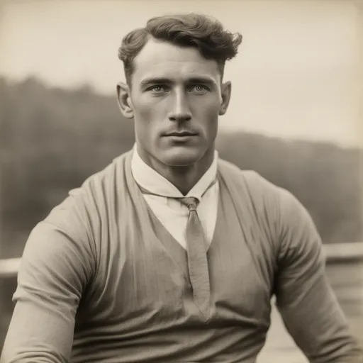 James Flanagan (rower)