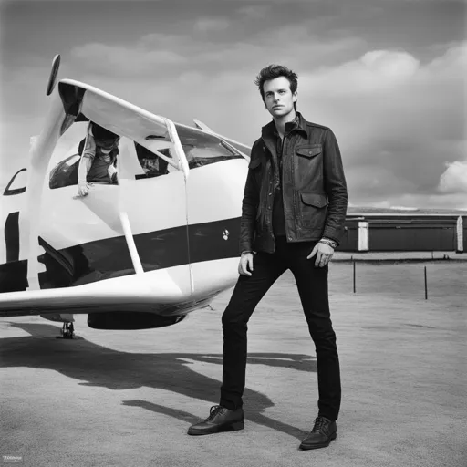 James Flannigan (songwriter)