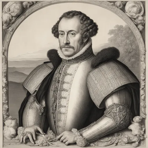 James Fleming, 4th Lord Fleming
