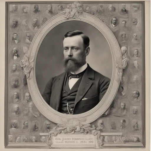 James Fleming (lawyer)
