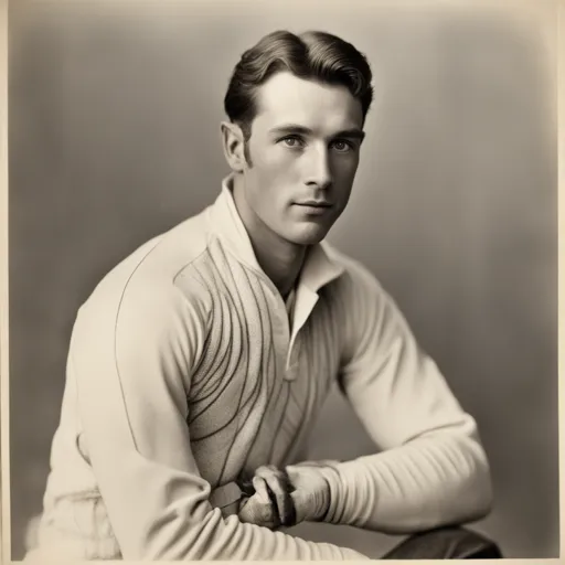 James Fleming (sportsman)