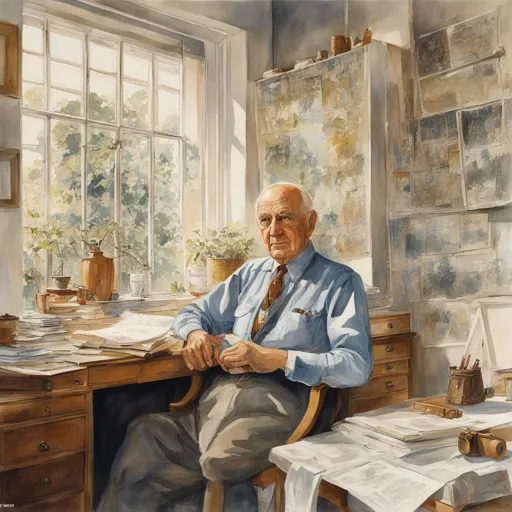 James Fletcher-Watson