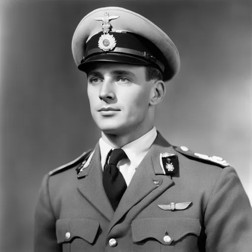 James Flint (RAF officer)