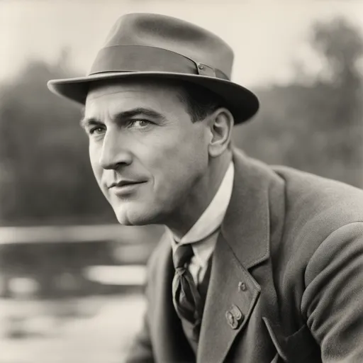 James Flood