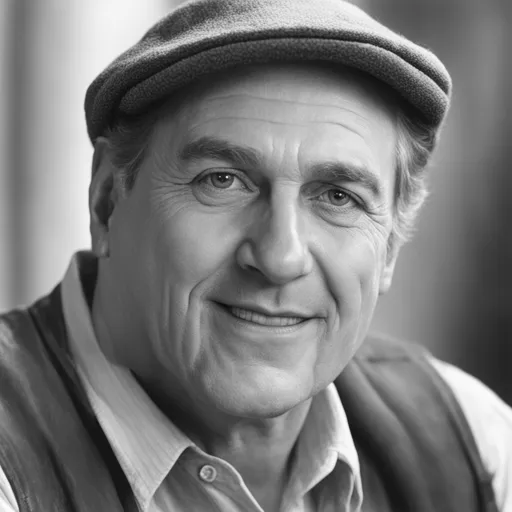 James Flynn (producer)