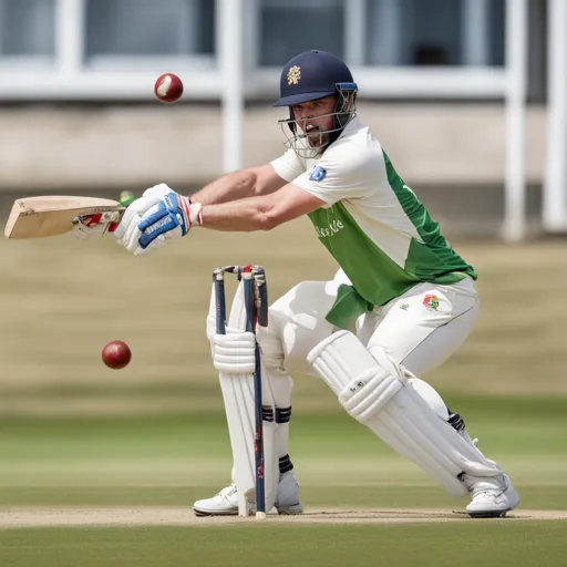 James Foley (cricketer)