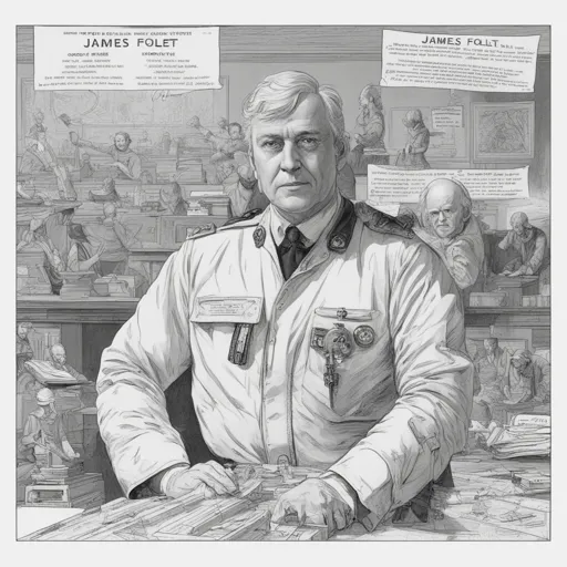 James Follett