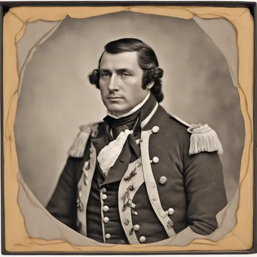 James Fontaine