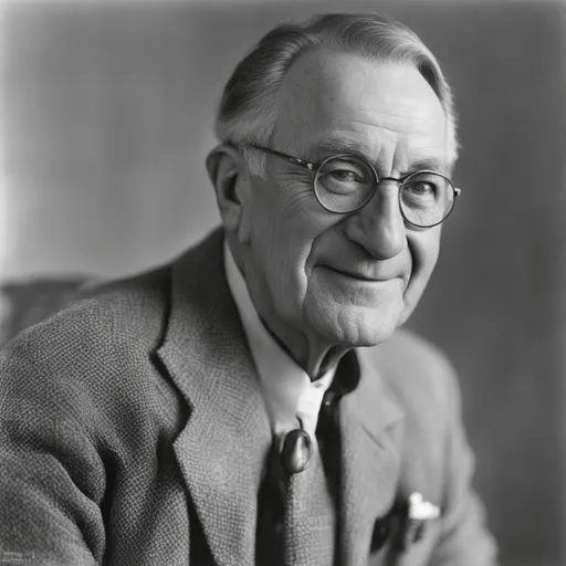 James Foort