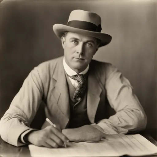 James Forbes (playwright)