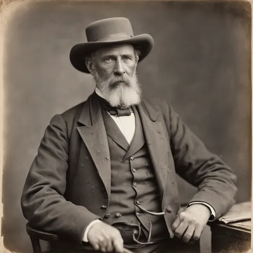James Forbes (storekeeper)