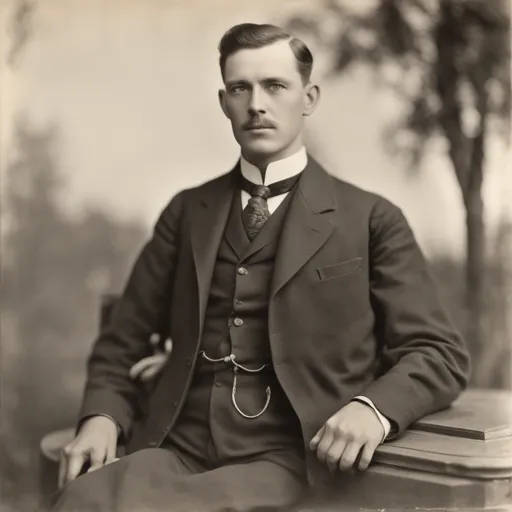James Forbes Creighton