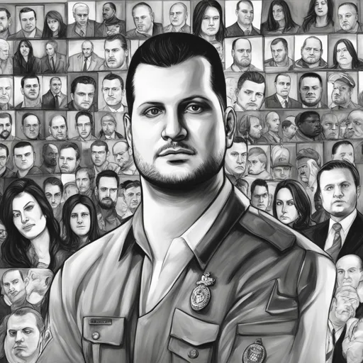 James Forcillo