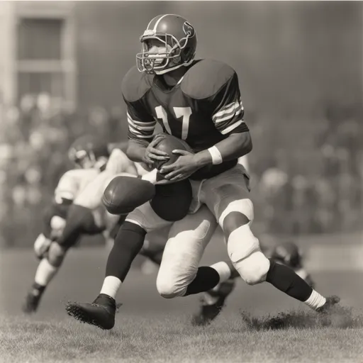 James Ford (American football)