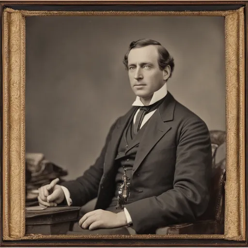 James Ford (Pennsylvania politician)
