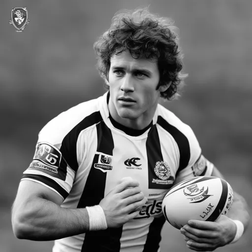 James Ford (rugby league)