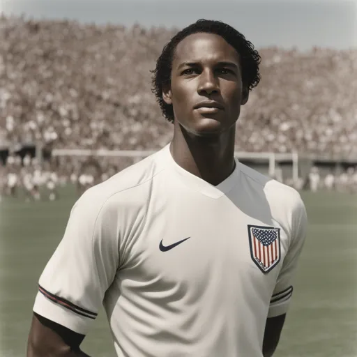 James Ford (soccer)