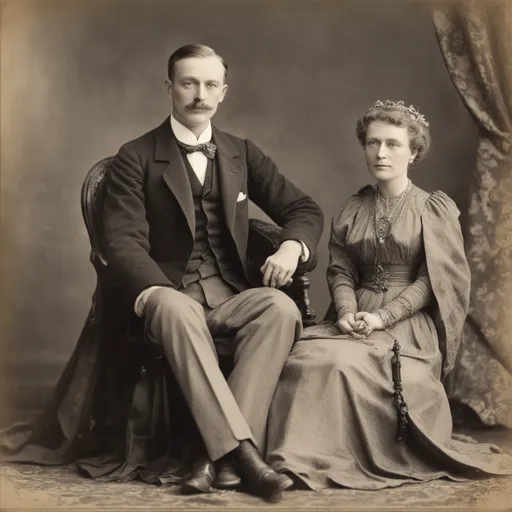 James Forgie