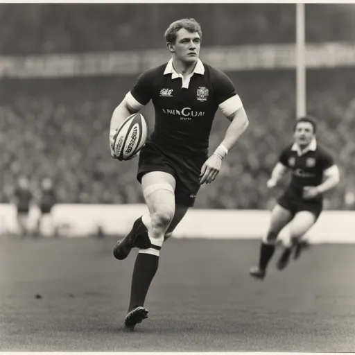 James Forrest (rugby union)