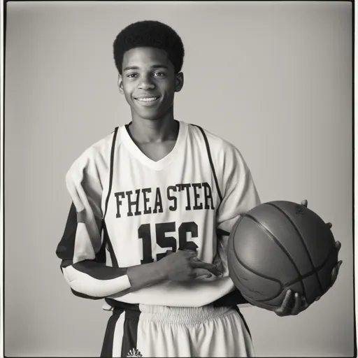 James Forrester (basketball)