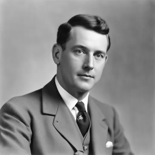 James Forrester (politician)