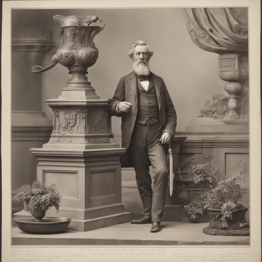 James Forsyth (sculptor)