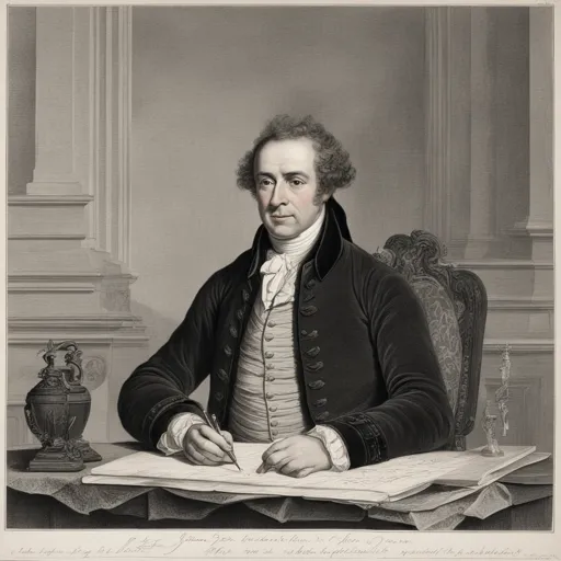 James Foster (architect)