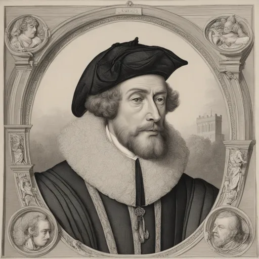 James Foulis (judge)