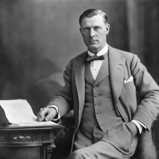 James Fox (Australian politician)