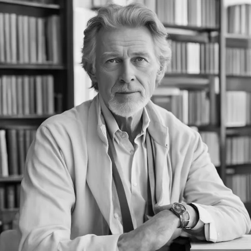 James Fox (art historian)