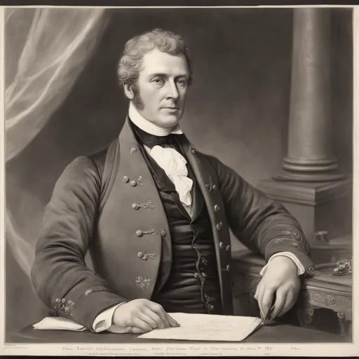 James Fox (engineer)