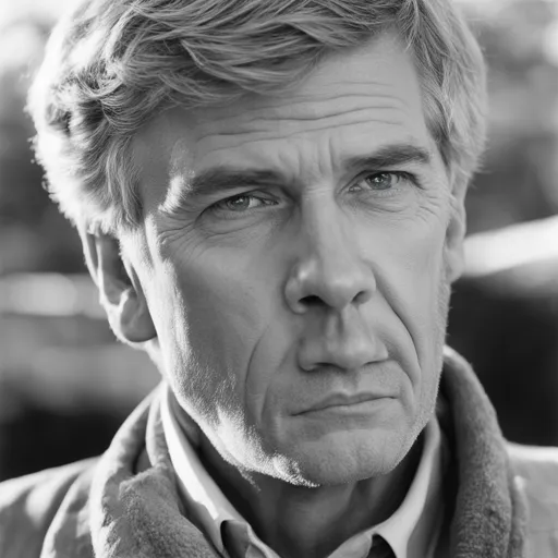 James Fox (journalist)