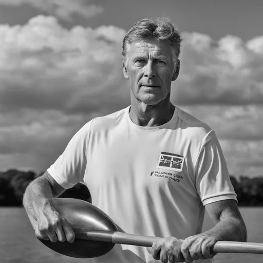 James Fox (rower)