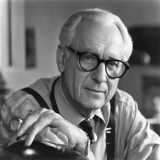 James Framo
