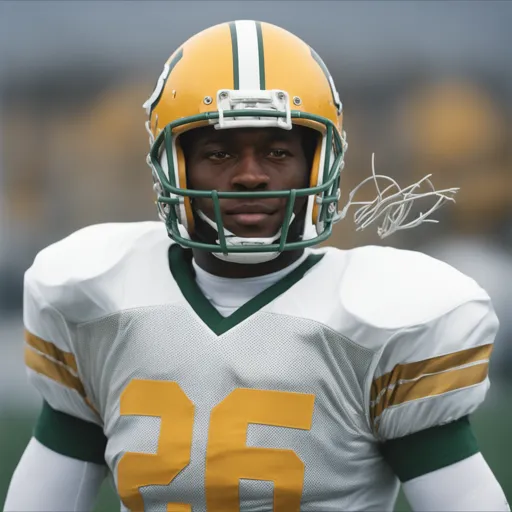 James Francis (American football)