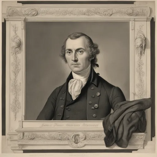 James Francis Armstrong
