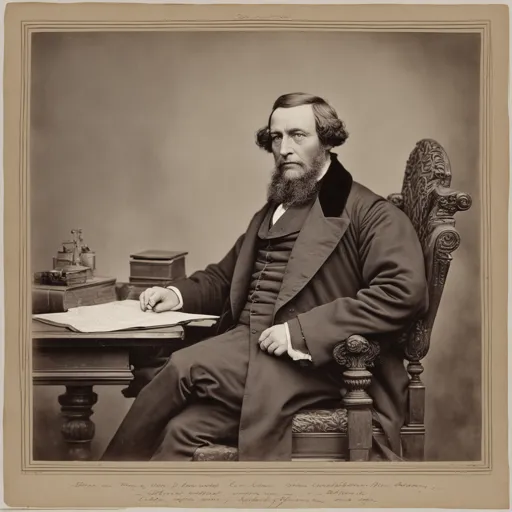 James Francis Dimock