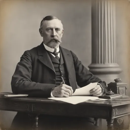James Francis Hogan
