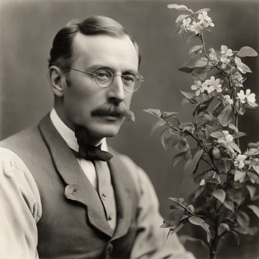 James Francis Macbride